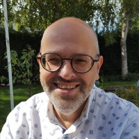 Ronald Van Noort