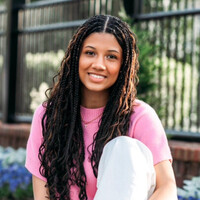 Summer Washington