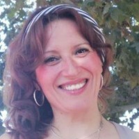 Cristina Lavilla Muñoz