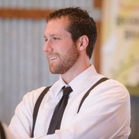 Paul Gerrish, CPL