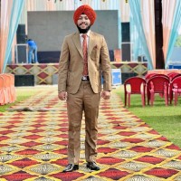 Jarmanpreet Singh