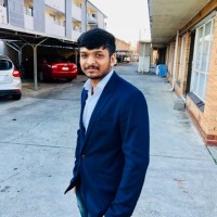 Sanket Patel
