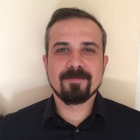 Daniel Bucur