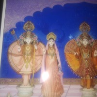 Nileshvari Sorathiya