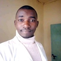 Nicholas Murithi