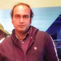 Dhirendra Kumar