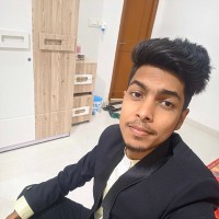Suraj Shrivastav