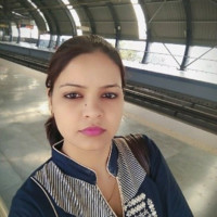 pooja malik