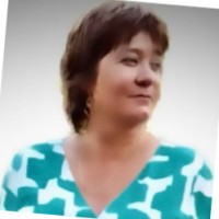Peggy Te Kulve