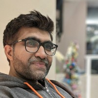 Arif Khatri