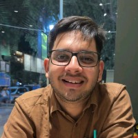 Pragun Agarwal