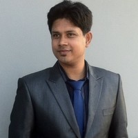 Md Nazmul Kamal
