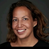 Ursula Hernandez-Romero