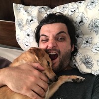Marc Alderman jr