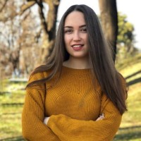 Daria Kapralova