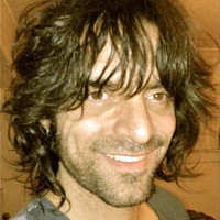 Andrew Thompson