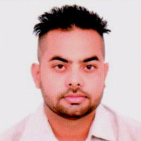 Jitendra Jha