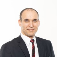 Alaa Hassan
