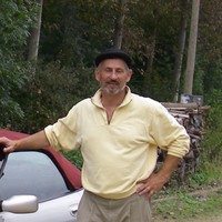 Laurence Kornfield