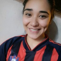 Claudia Astorga Lezcano