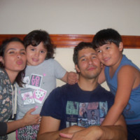 Gustavo Javier Acosta