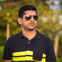 Asish Panda