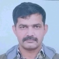 Dr. Sanjay Kumar Chauhan