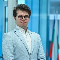 Kaloyan Ivanov