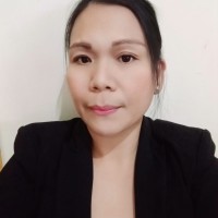 Mary Grace Famis