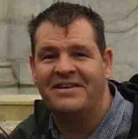 Mark Mcdonald