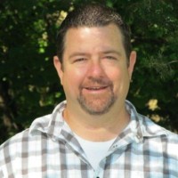 Corey Bustrom