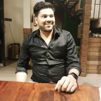 krishankant tyagi