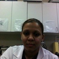 Priscilla Garrison