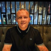 Bruce Discombe