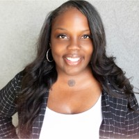 Kenya Thomas M.Ed