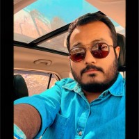 Rudresh Dave