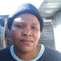 Siphokazi Mamkeli