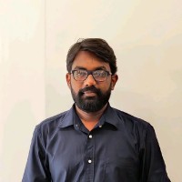 Achyuth Kumar Amsanipeta