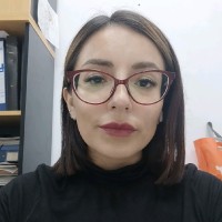María Auxiliadora Faican Benenaula