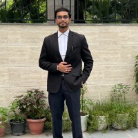 vinit kumar jha