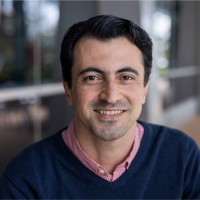 Ben Shirmohammadi