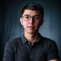 Nick Jheng