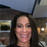 Cheryl Wright