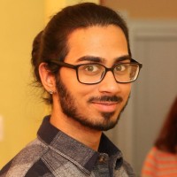 Dillon Naidu