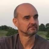 Stephen Harris