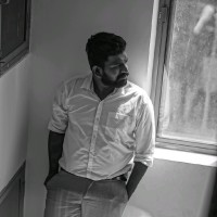 Ashish Sasikumar
