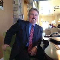 Mark Floyd
