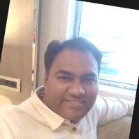 Deepak Raja