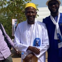 Moustapha Daya GUEYE