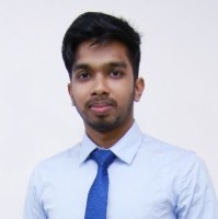 Parvejul Islam